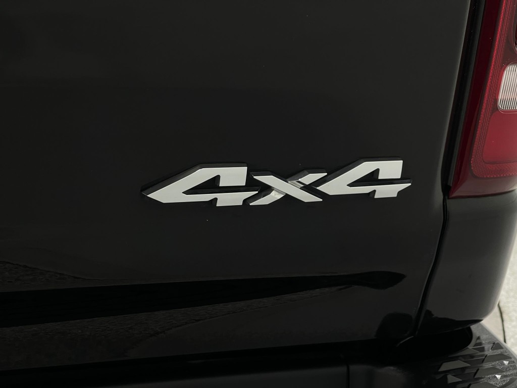 2020 RAM 1500 Image 41