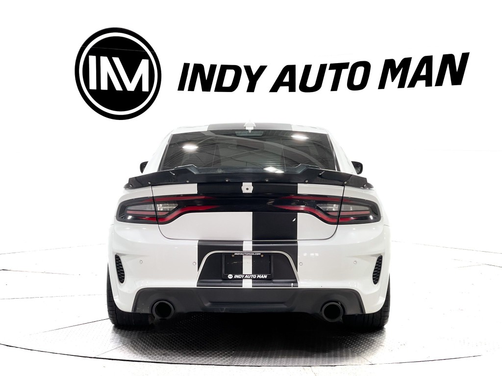 2020 Dodge Charger Image 5