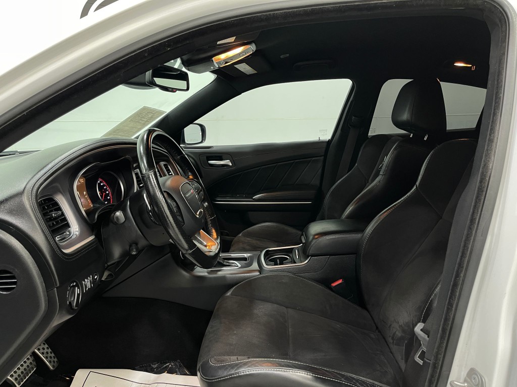2020 Dodge Charger Image 11