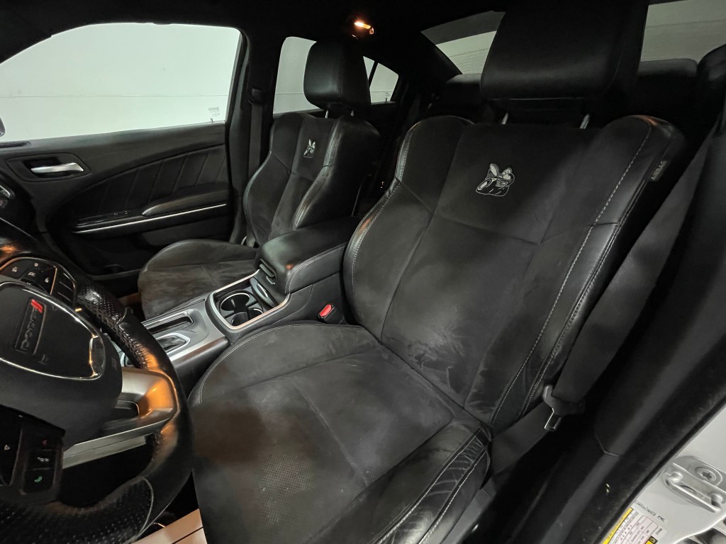 2020 Dodge Charger Image 12