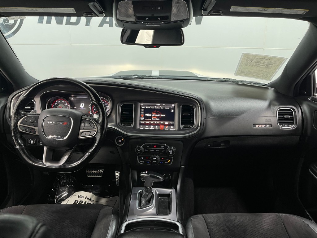 2020 Dodge Charger Image 16