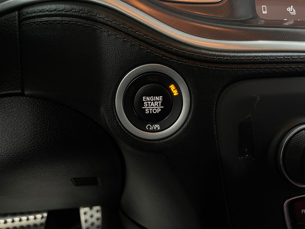 2020 Dodge Charger Image 18