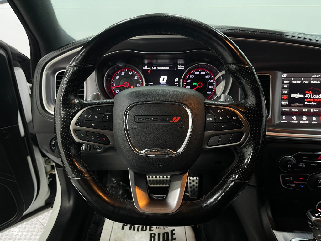 2020 Dodge Charger Image 19