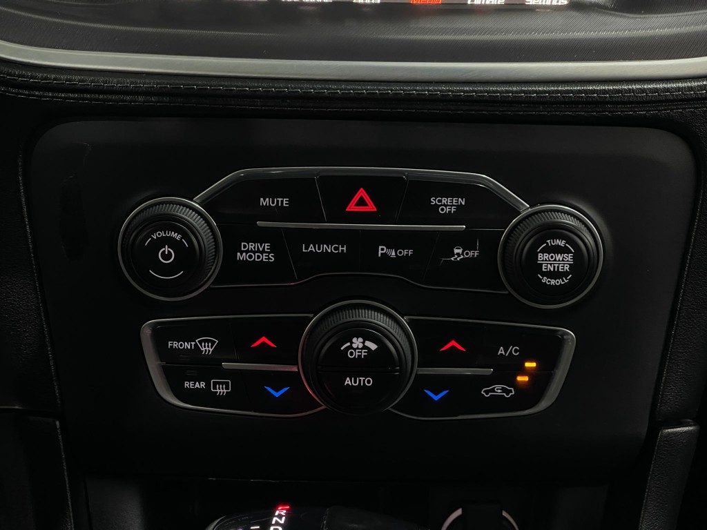 2020 Dodge Charger Image 22