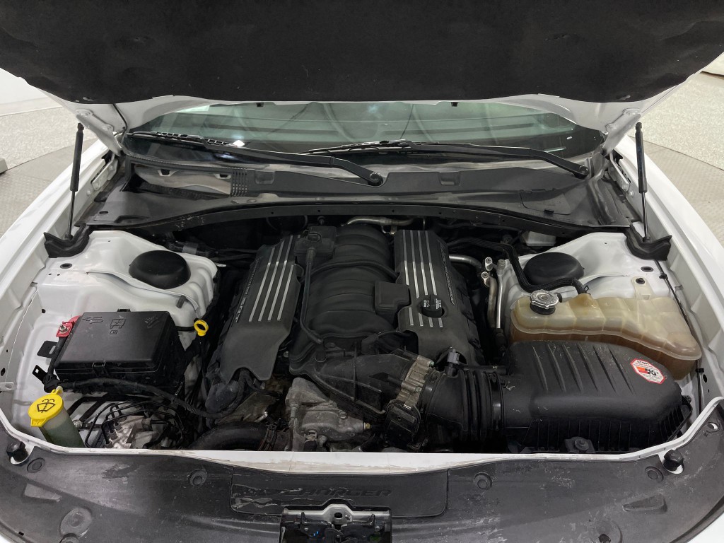 2020 Dodge Charger Image 24