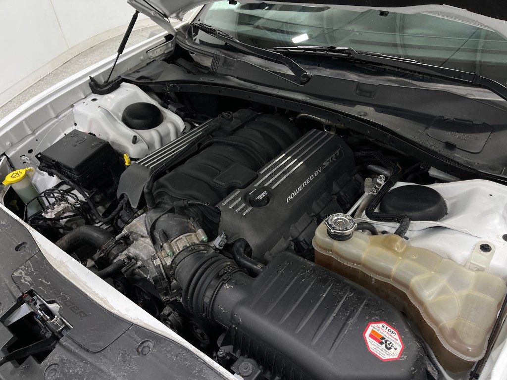 2020 Dodge Charger Image 25