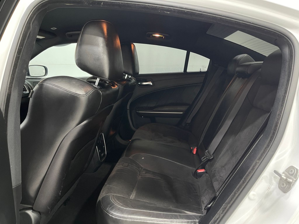 2020 Dodge Charger Image 27
