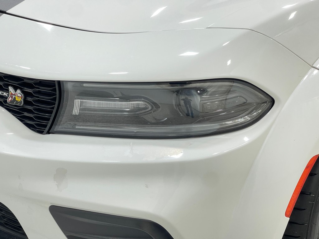 2020 Dodge Charger Image 30