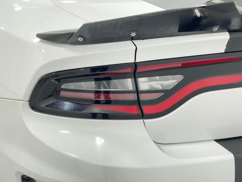 2020 Dodge Charger Image 31