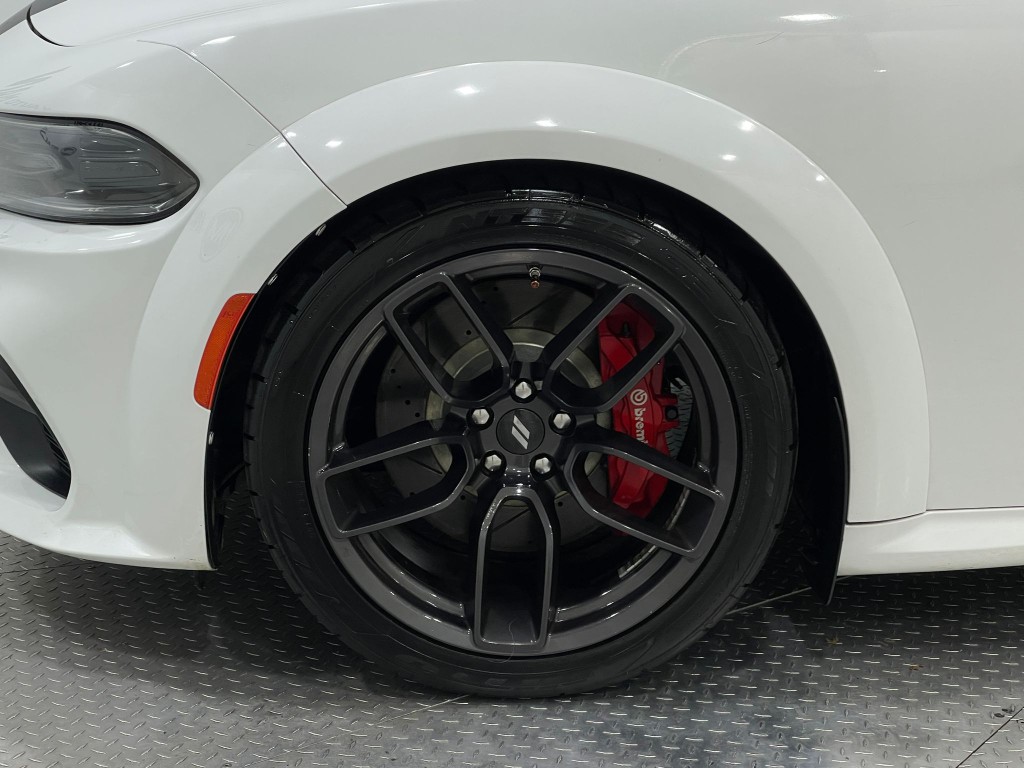 2020 Dodge Charger Image 32