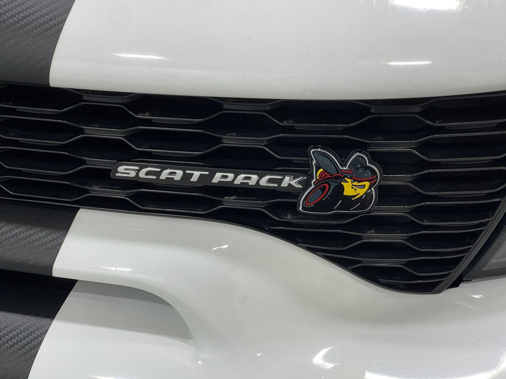 2020 Dodge Charger Image 35