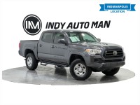 Image for 2020 Toyota Tacoma SR ID: 7342588
