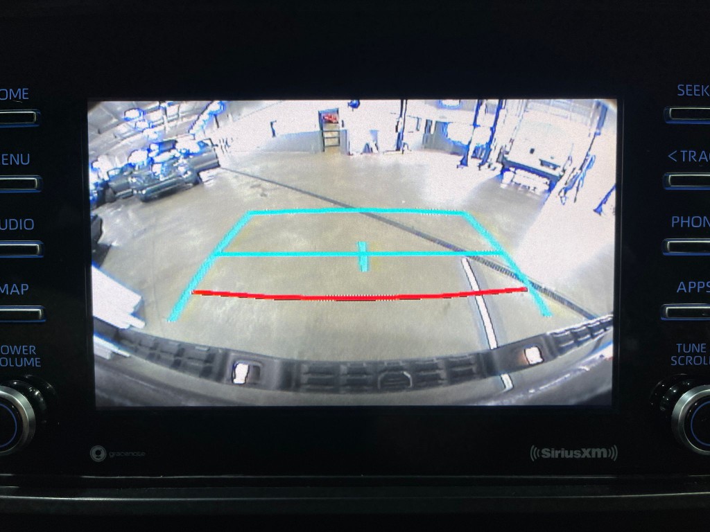 2020 Toyota Tacoma Image 10