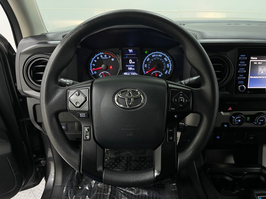 2020 Toyota Tacoma Image 20