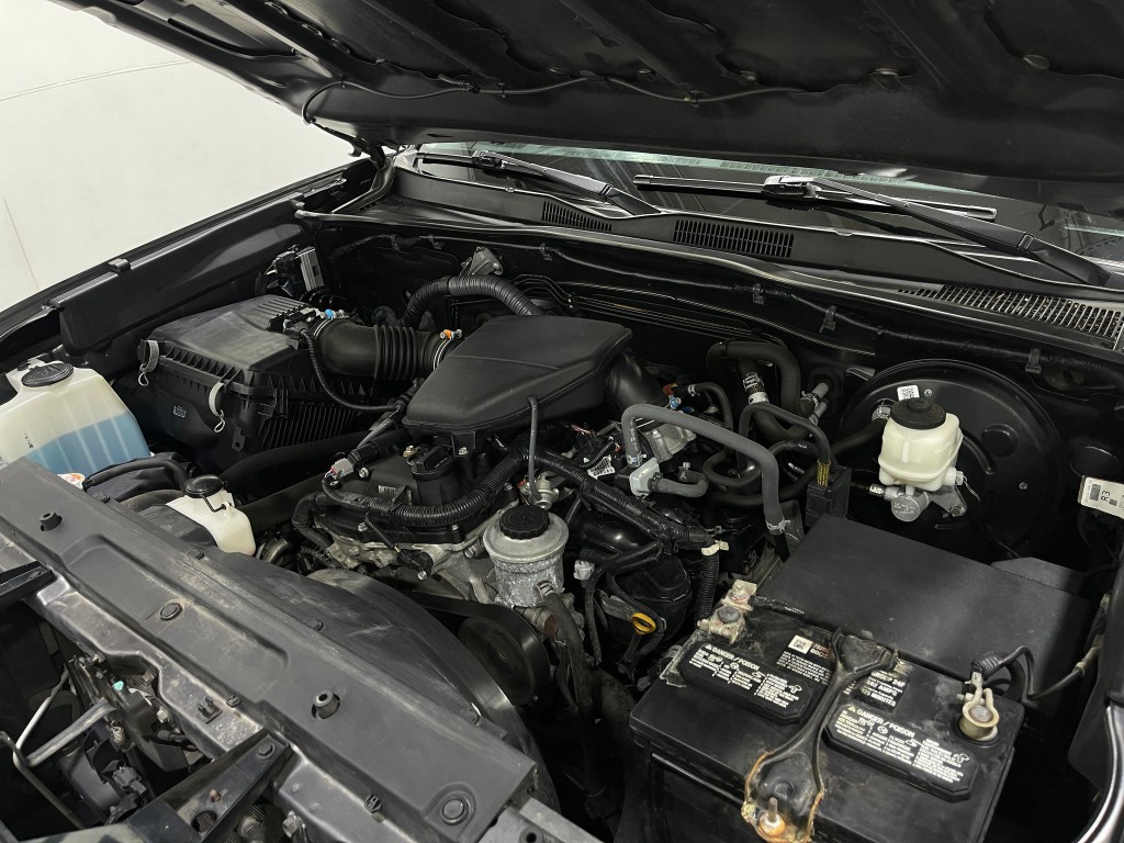 2020 Toyota Tacoma Image 26