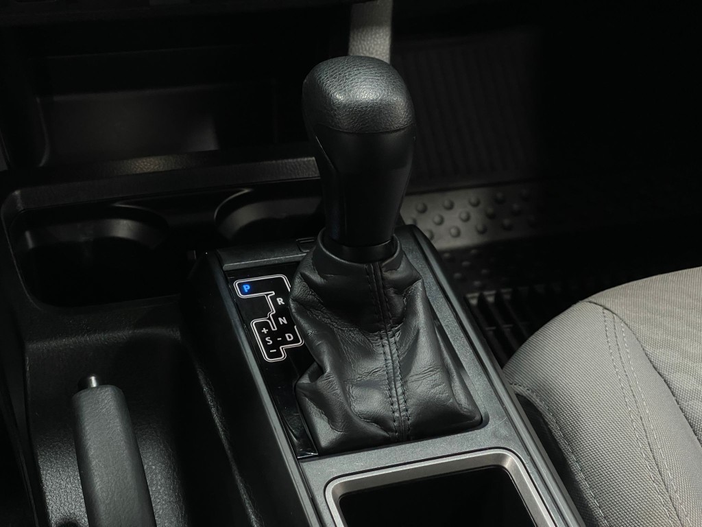 2020 Toyota Tacoma Image 27