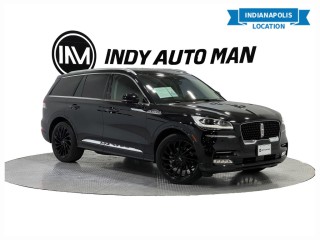 Image for 2021 Lincoln Aviator Reserve ID: 7345238