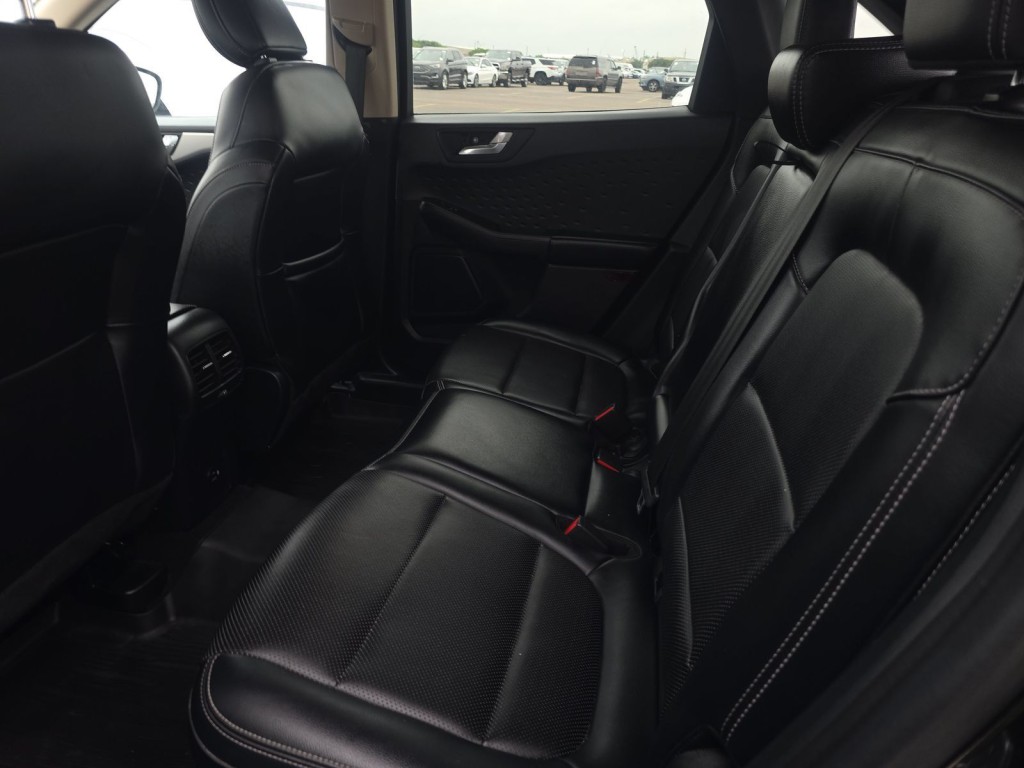2020 Ford Escape Image 12