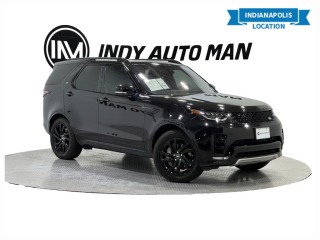 Image for 2020 Land Rover Discovery Landmark Edition ID: 7345240