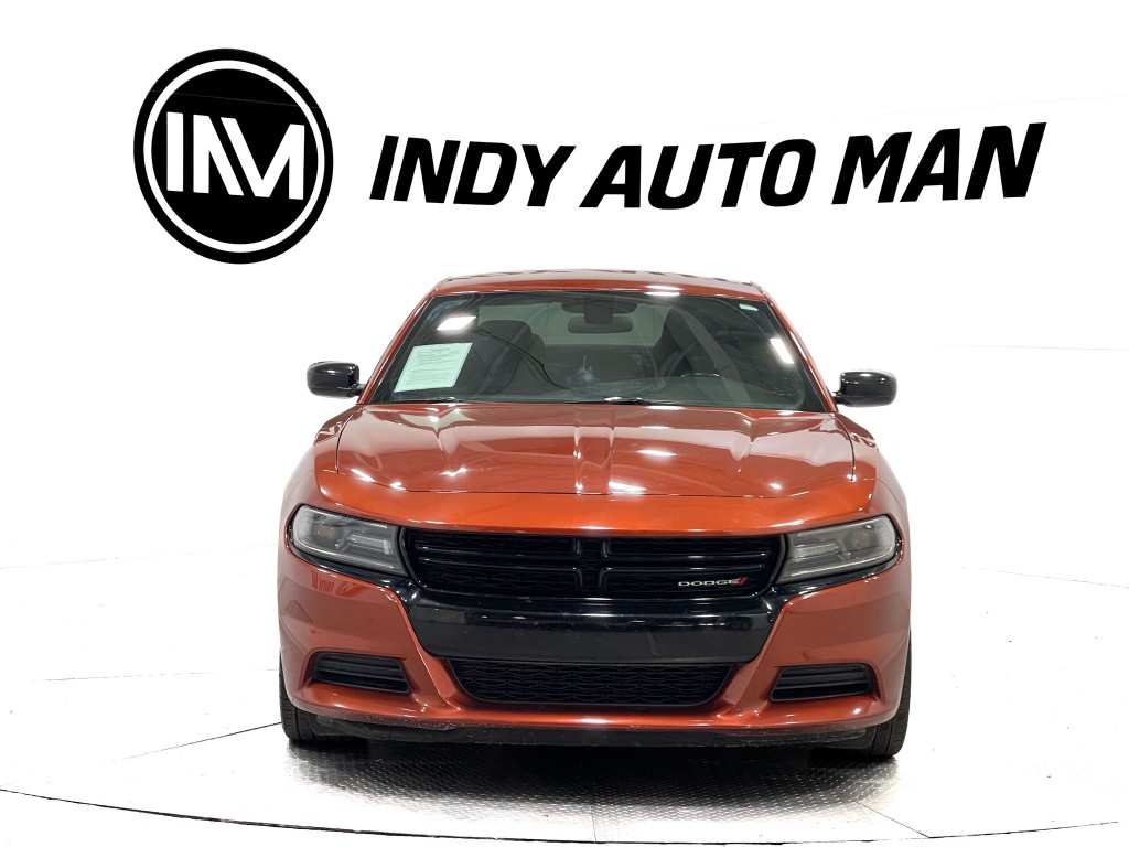 2020 Dodge Charger Image 9