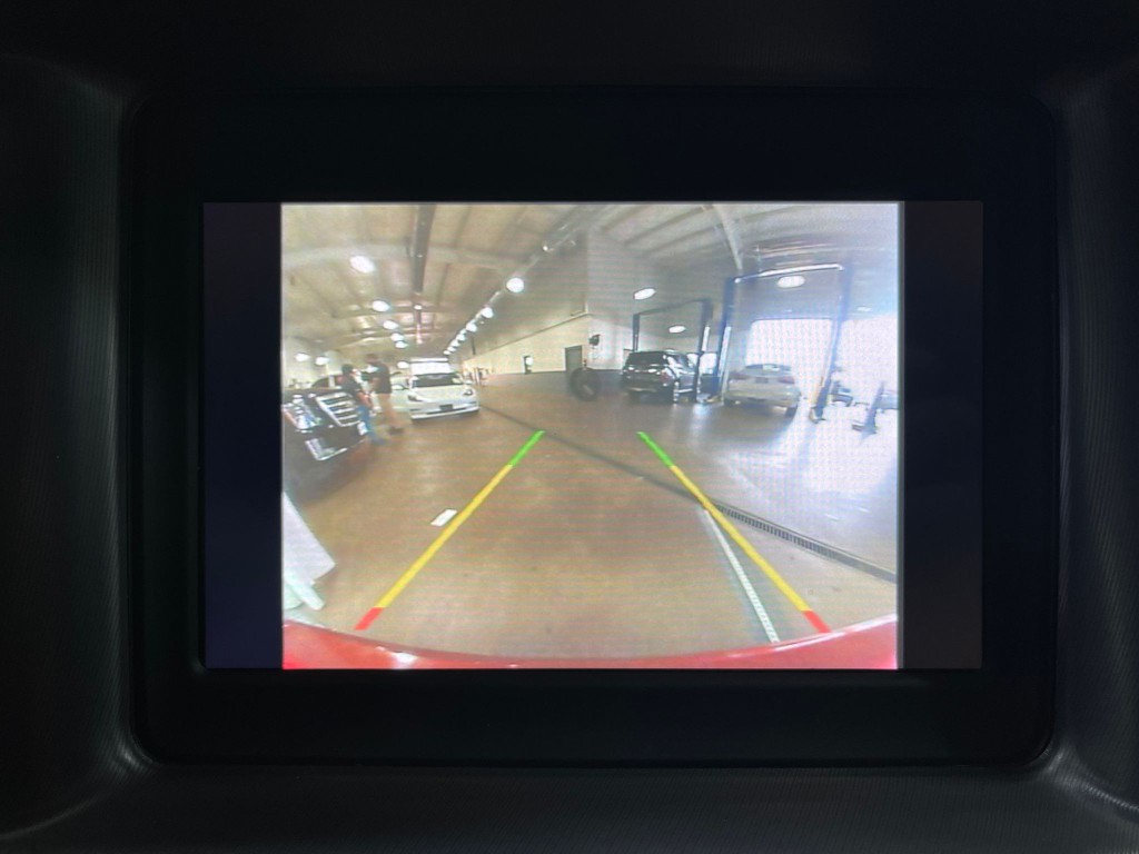 2020 Dodge Charger Image 10