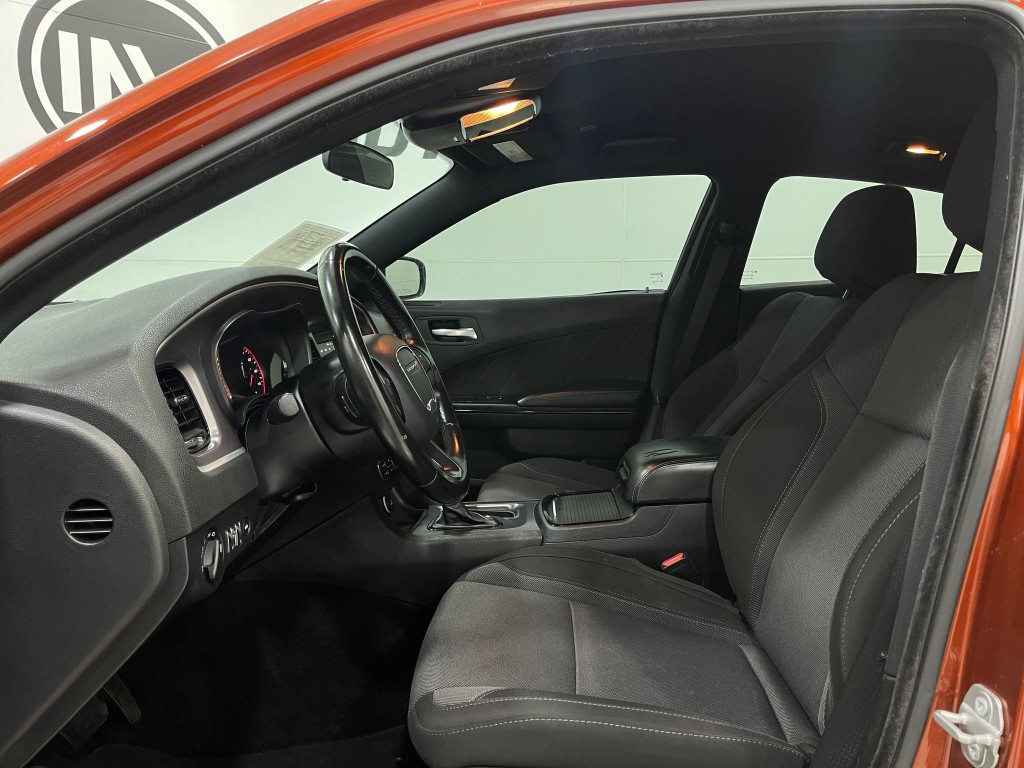 2020 Dodge Charger Image 11