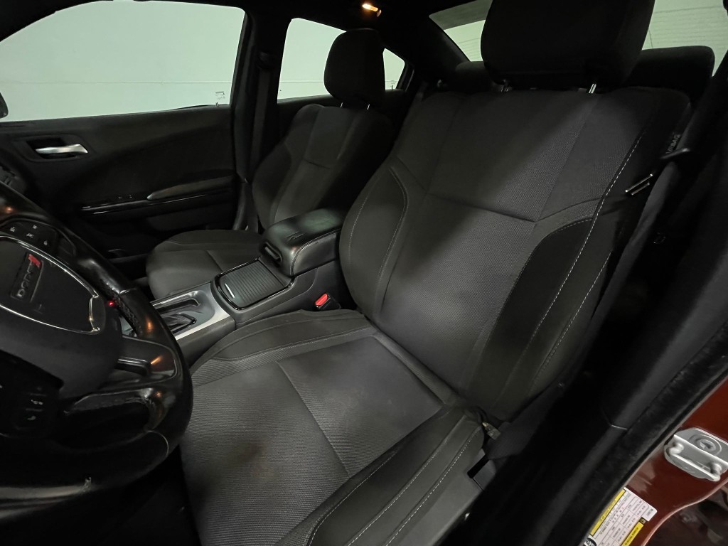 2020 Dodge Charger Image 12