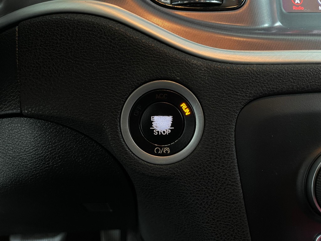 2020 Dodge Charger Image 19