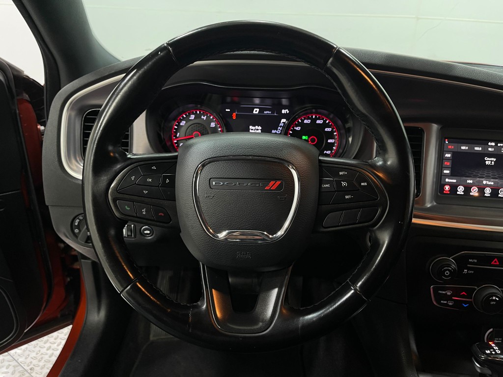 2020 Dodge Charger Image 20