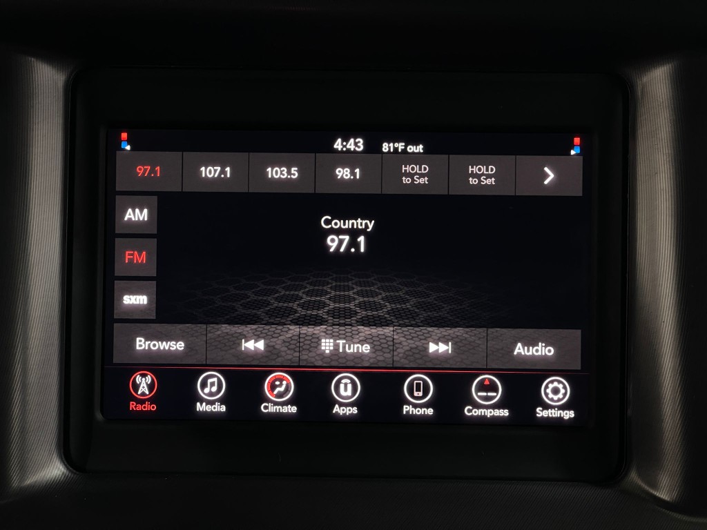 2020 Dodge Charger Image 22