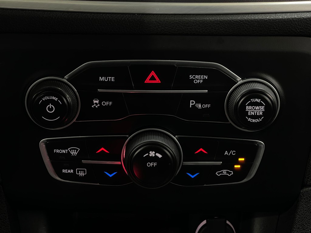 2020 Dodge Charger Image 23
