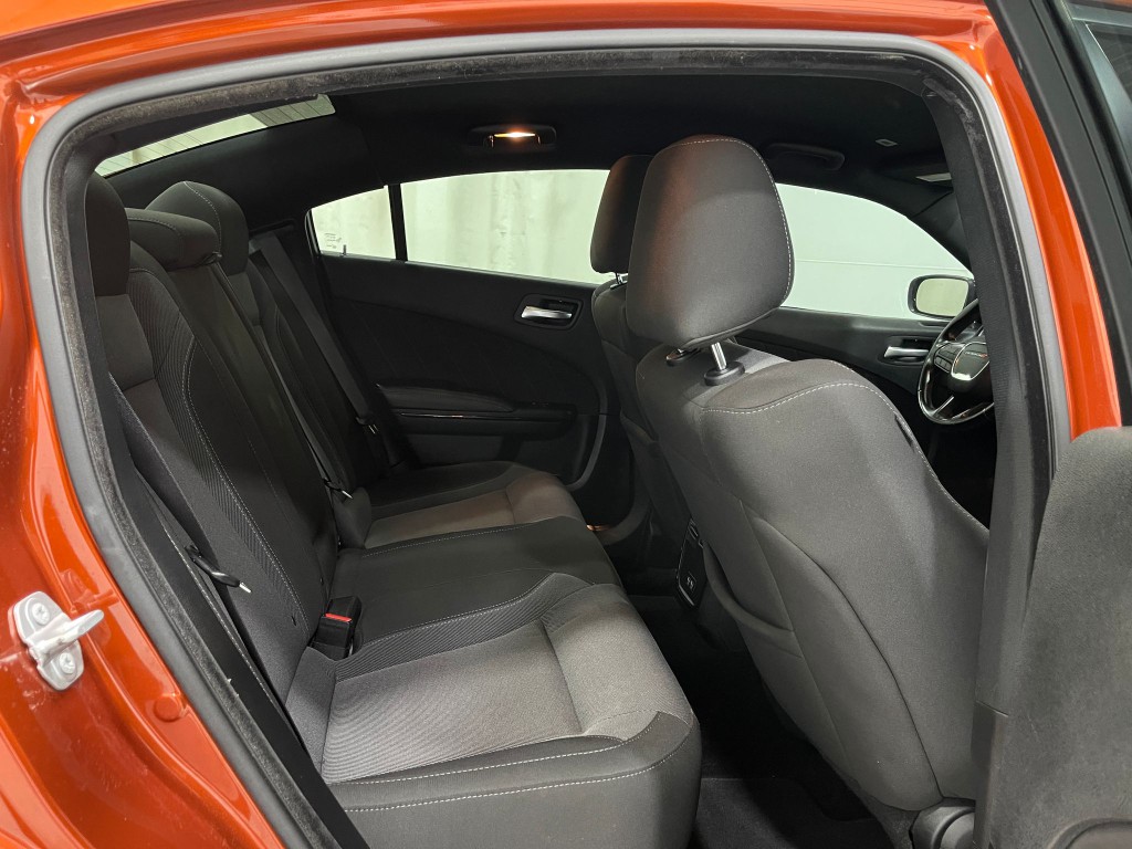 2020 Dodge Charger Image 29