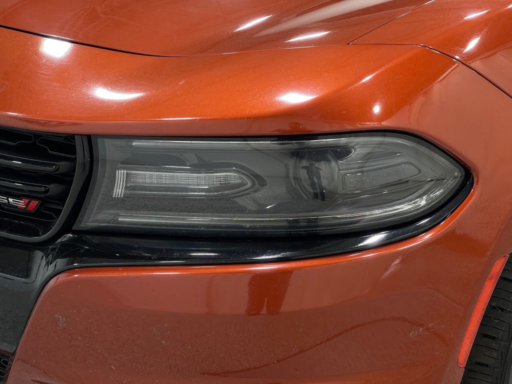 2020 Dodge Charger Image 31