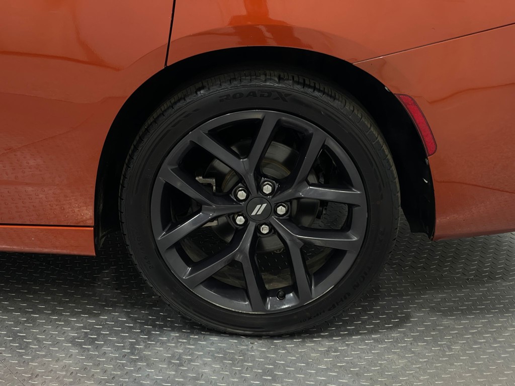 2020 Dodge Charger Image 33