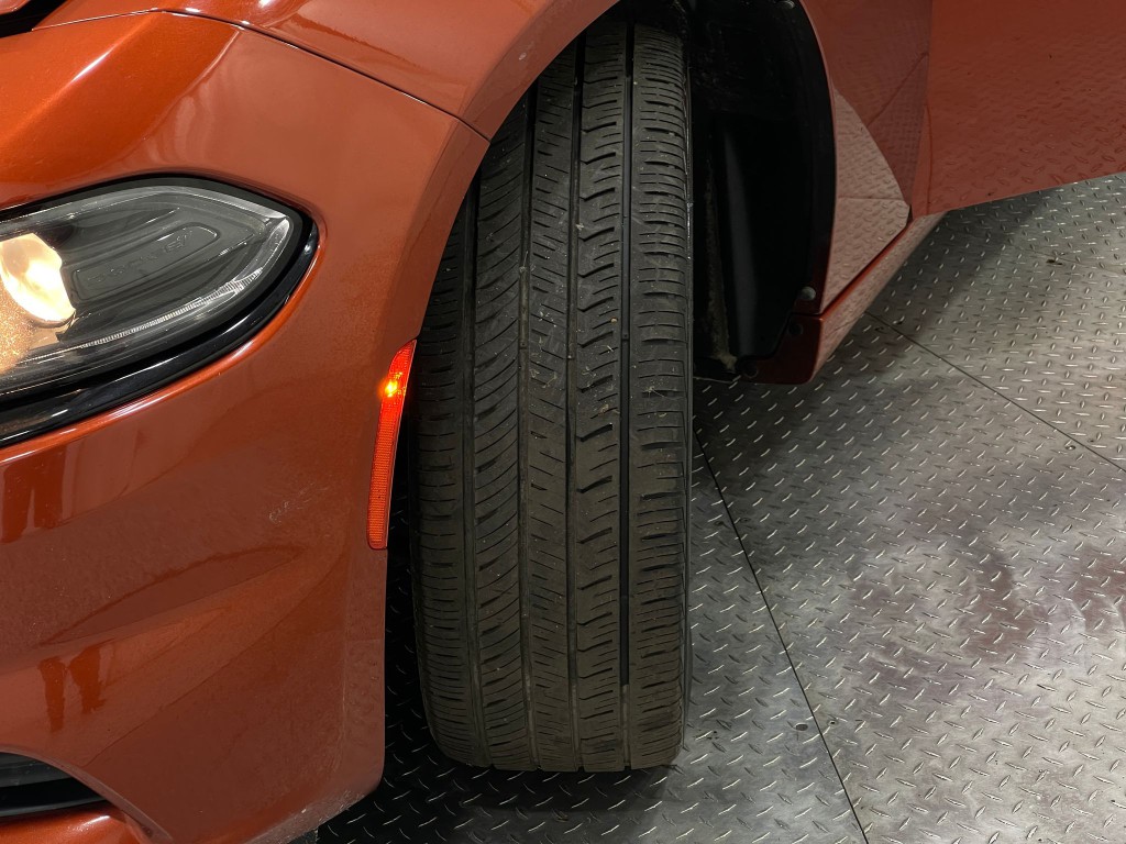 2020 Dodge Charger Image 34