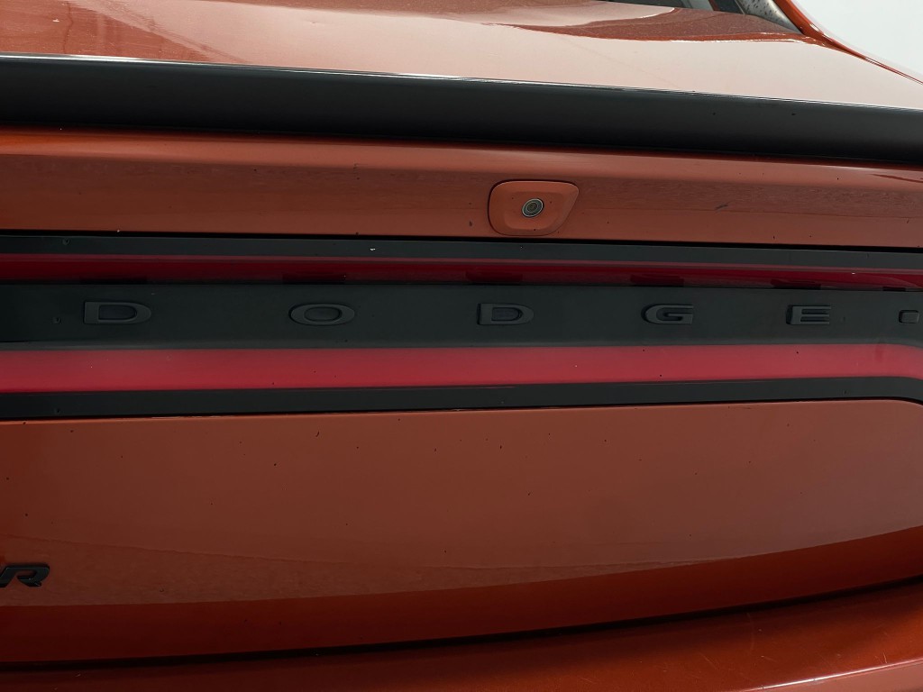 2020 Dodge Charger Image 36