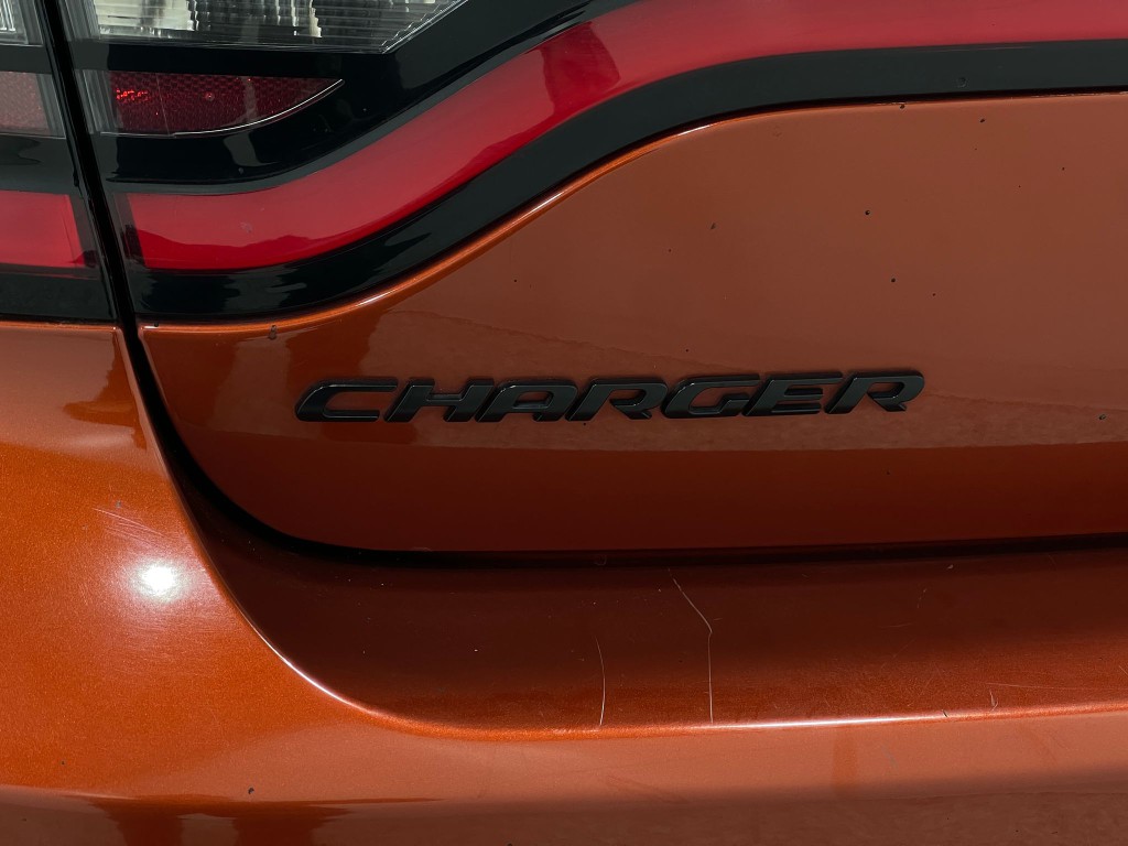 2020 Dodge Charger Image 37