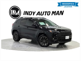 Image for 2020 Jeep Cherokee Limited ID: 7345242