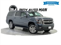 Image for 2020 Chevrolet Suburban LT ID: 7345243