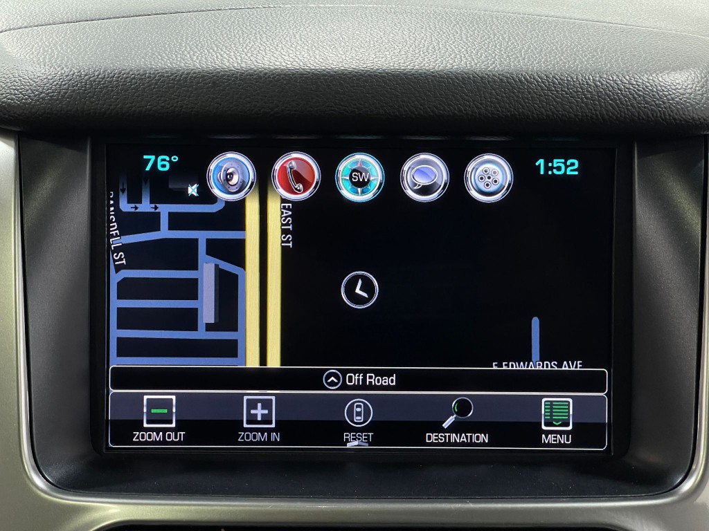 2020 Chevrolet Suburban Image 10