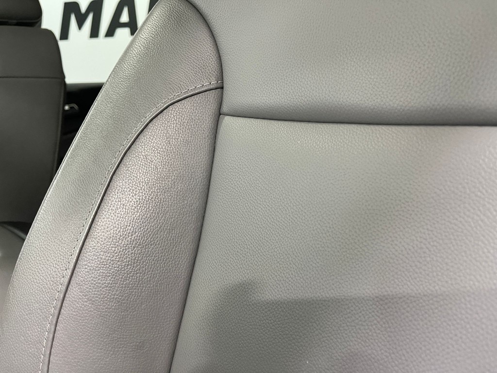 2020 Chevrolet Suburban Image 19