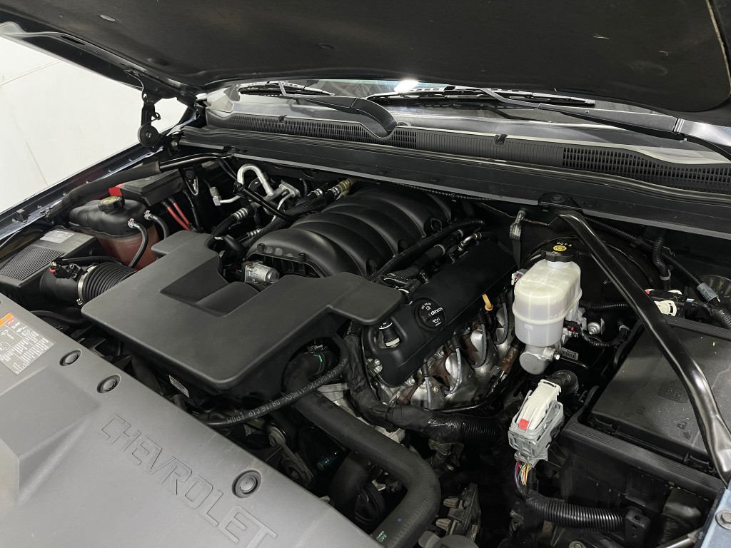 2020 Chevrolet Suburban Image 29