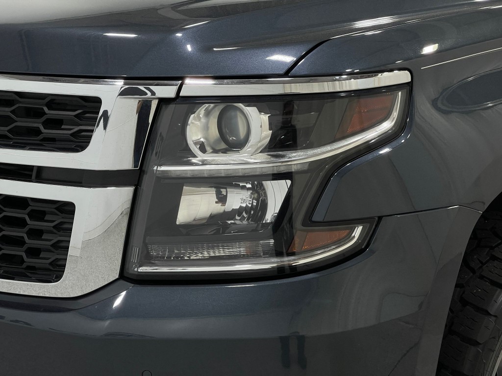 2020 Chevrolet Suburban Image 35