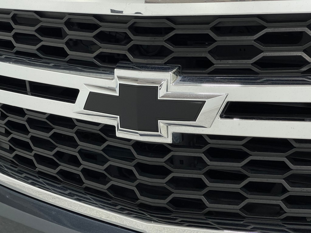 2020 Chevrolet Suburban Image 40