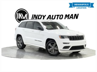 Image for 2020 Jeep Grand Cherokee Limited X ID: 7345244