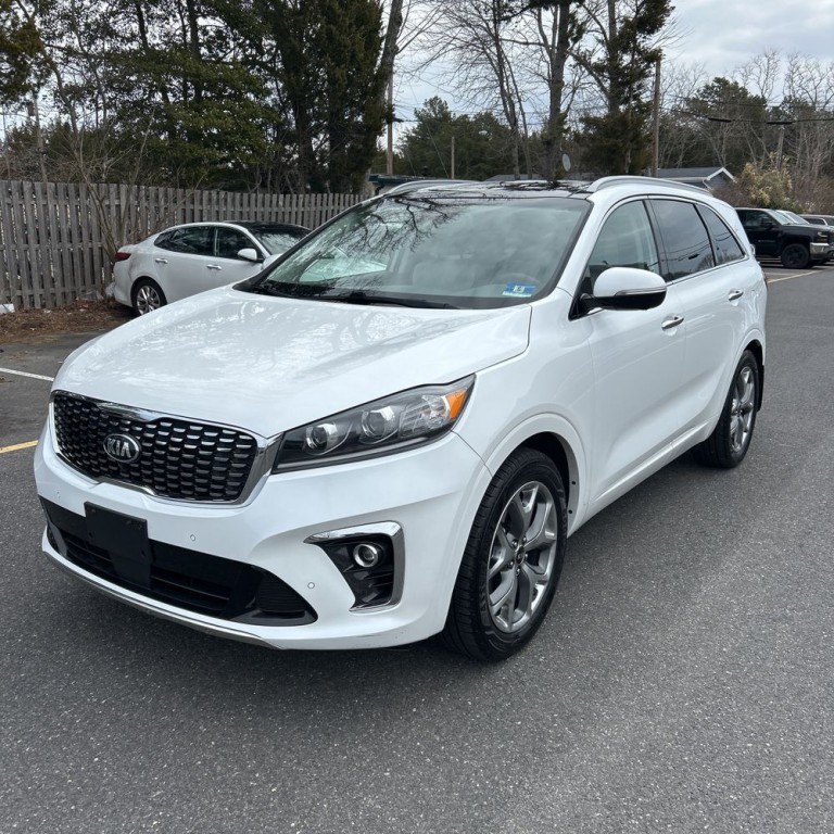 2020 Kia Sorento Image 2