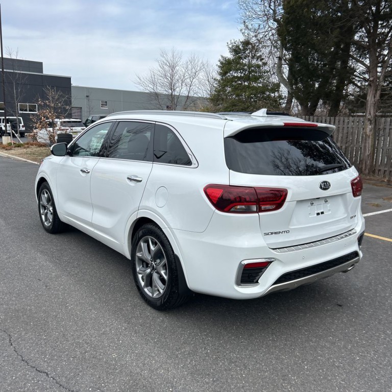 2020 Kia Sorento Image 6