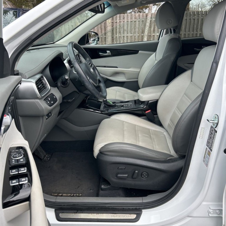 2020 Kia Sorento Image 7