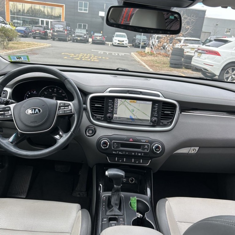 2020 Kia Sorento Image 9
