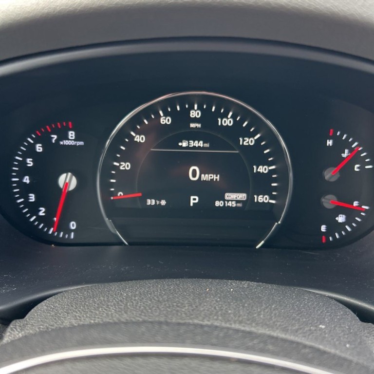 2020 Kia Sorento Image 10